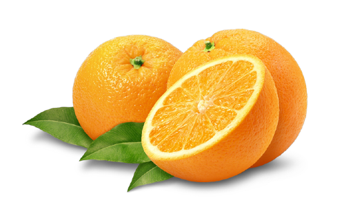 البرتقال 
